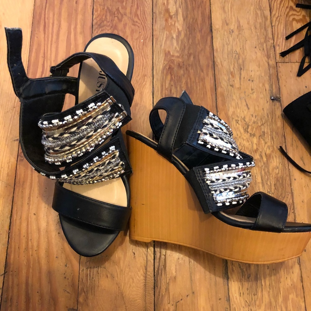 Wedges - Picture 2 of 2